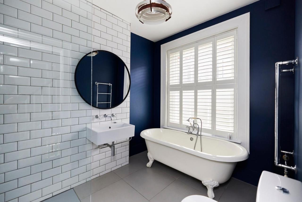 Appartement The Southwark Townhouse - Adorable 3Bdr House With Garden à Londres Extérieur photo
