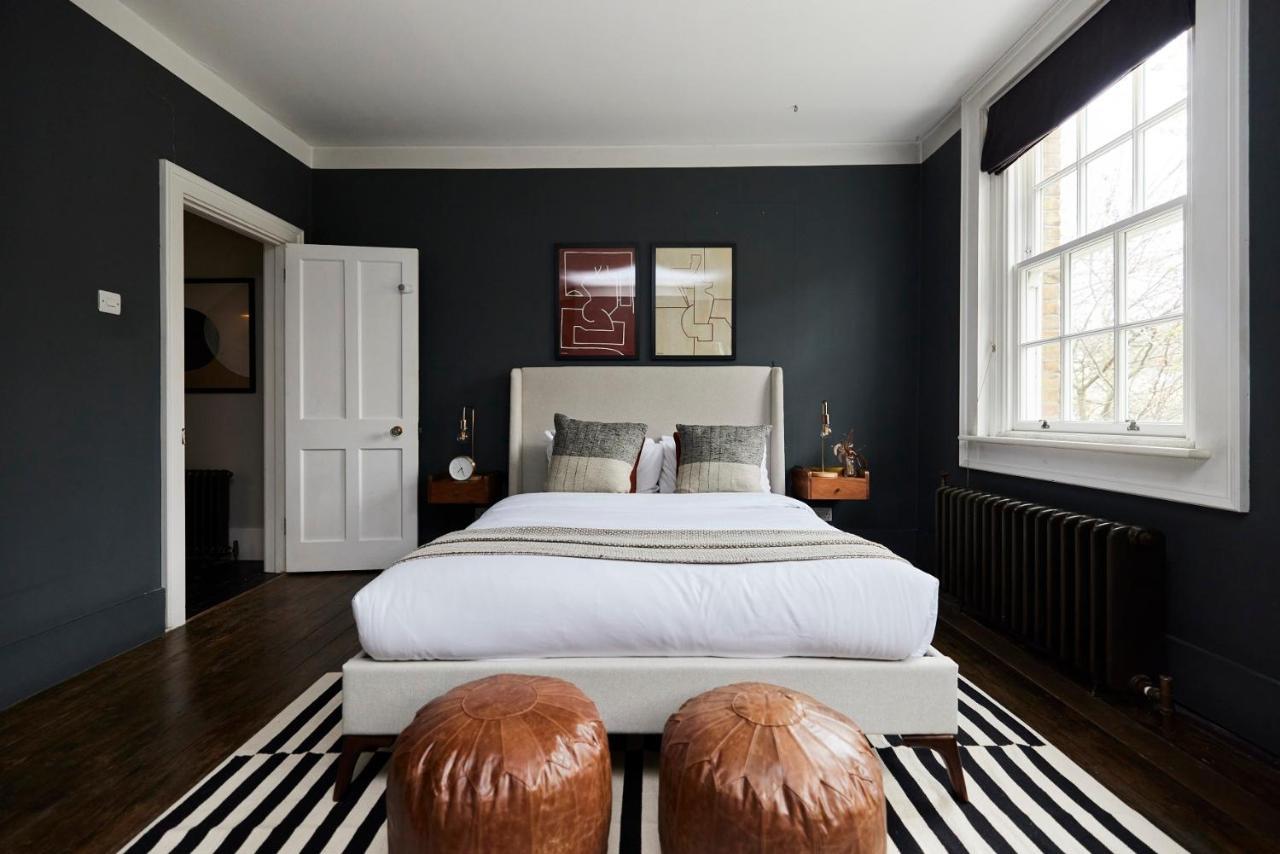 Appartement The Southwark Townhouse - Adorable 3Bdr House With Garden à Londres Extérieur photo
