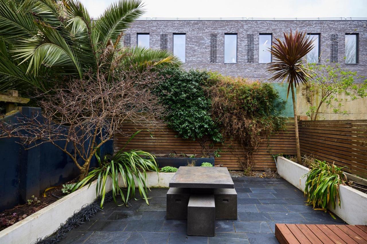 Appartement The Southwark Townhouse - Adorable 3Bdr House With Garden à Londres Extérieur photo