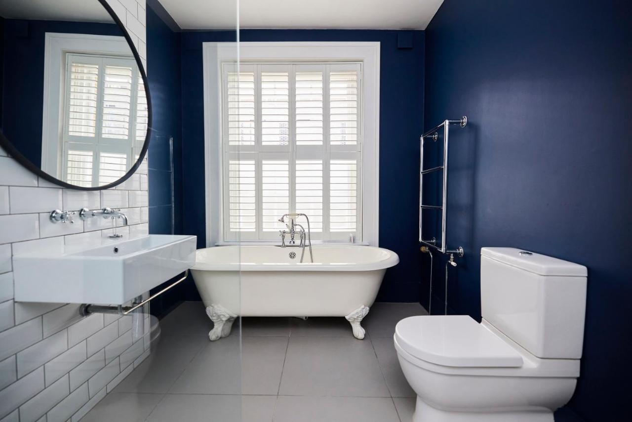 Appartement The Southwark Townhouse - Adorable 3Bdr House With Garden à Londres Extérieur photo